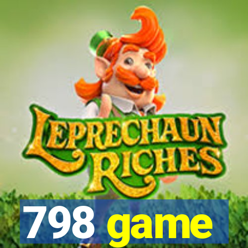 798 game